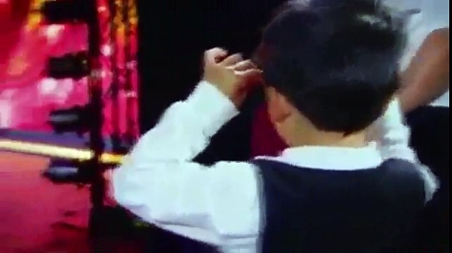 BAMBINO DI 4 ANNI LASCIA I GIUDICI A BOCCA APERTA!! [VIDEO]