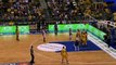 Highlights: Viertelfinale 3 ALBA BERLIN - EWE Baskets Oldenburg 86:99