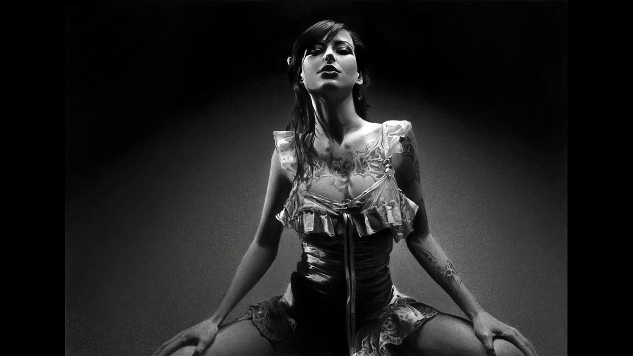 Los mejores dibujos del mundo a lápiz- Best pencil drawings of the world video1