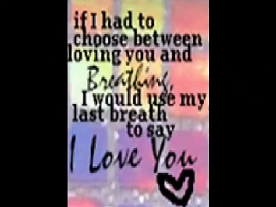 I'm a big big girl, in a big big world