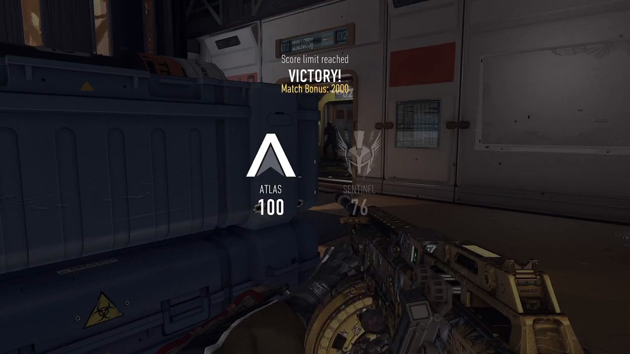 Top killing  Call of Duty Advanced Warfar