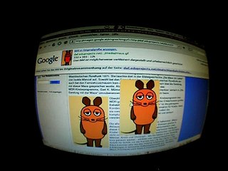 die sendung mit der maus - lsd - chemiestudent rudi
