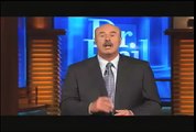 Dr. Phil - Breast Cancer Awareness Month
