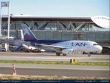 LAN Chile V/S IBERIA Airlines