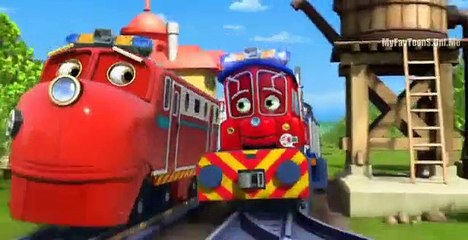 Brewster Leads the Way (S04-E11)