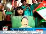 NA-246 By-Polls 3-day celebration underway: Chacha MQM celebrate victory at Jinnah Ground