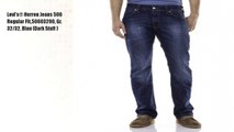 Levi's® Herren Jeans 506 Regular Fit,50603290, Gr