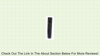 Dock Edge PVC Toon Fender Review