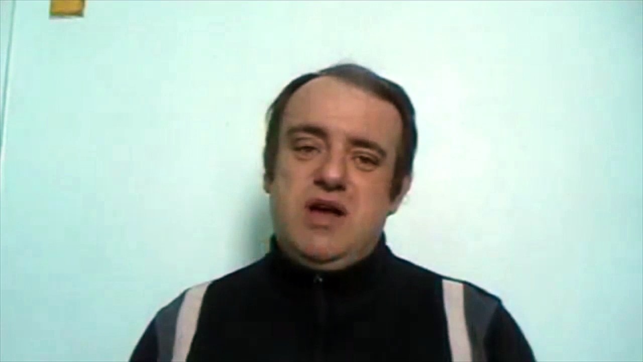 Vincent Reynouard de nouveau dans la clandestinité