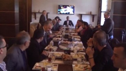 Uçum: "Kalıcı Çatışmasızlık Konusunda Gelinen Noktadan Geri Dönülemez"