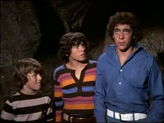 The Brady Bunch - Believe Us Oliver