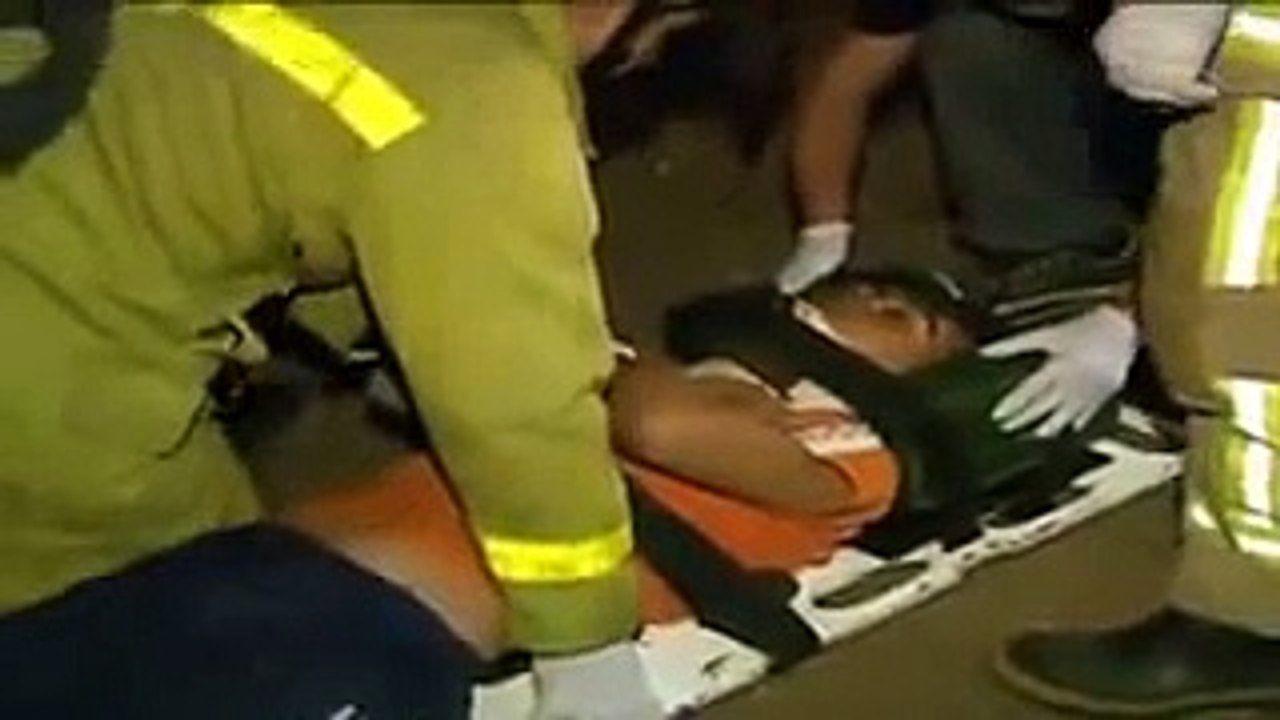 Trambolico jajaj