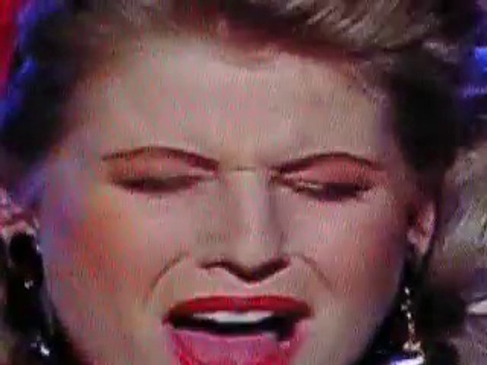 Mandy Winter_The age of romance (1989)