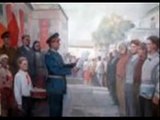 Red army choir - Soviet army song (Invincible and Legendary)