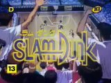 Slam Dunk opening latino version extendida, calidad exelente
