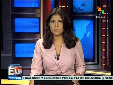 Fiscalía de Venezuela solicita arresto domiciliario para Ledezma