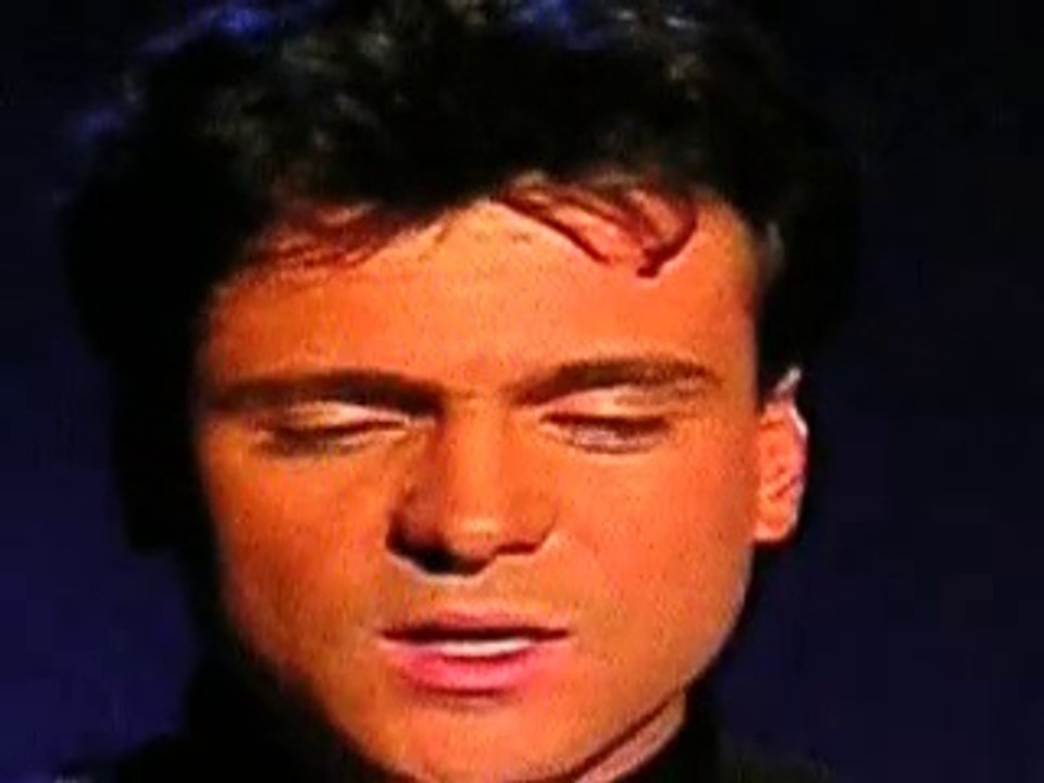 Nino de Angelo_Samurai (1989)