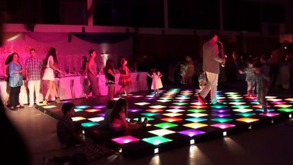 Lily Was Here - Saxofon Cover-  Saxofonista Cesar