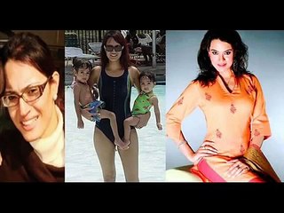 Pakistani Celebrities With Out Make Up Have you seen Before