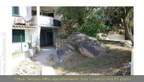 OLBIA-TEMPIO, BUDONI   APPARTAMENTO  SAN LORENZO MQ 65 EURO 59.000