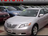 2009 Toyota Camry #UE2065 in Nashua NH Manchester, NH video - SOLD
