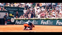 Tennis - ATP / WTA / ITF - Patrick Mouratoglou, le coach de Serena Williams