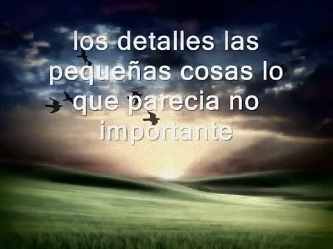 Letra Yo te extrañare Tercer Cielo