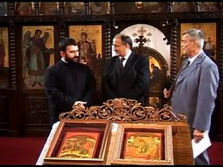 DJORDJE TARAKCIJA PRAVOSLAVLJE DANAS BR 070 KOMPLETNA EMISIJA