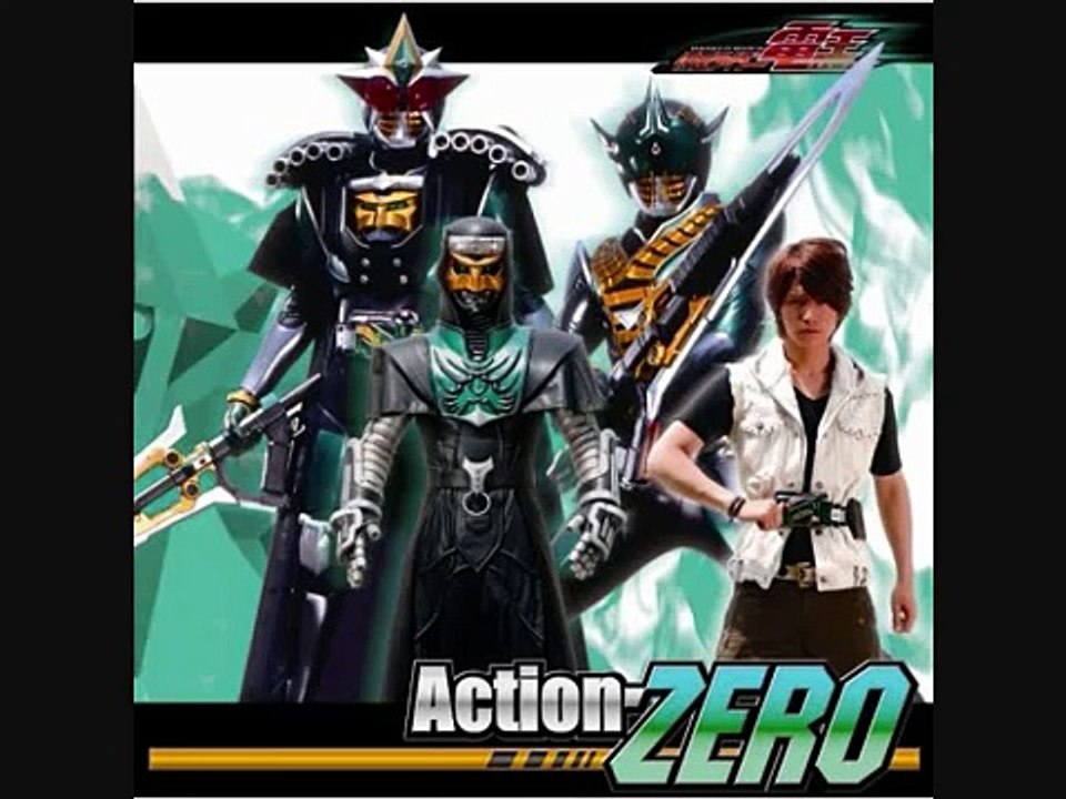 ACTION-ZERO