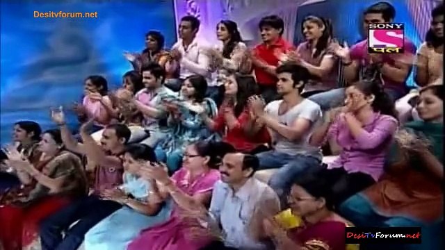 Waah Waah Kya Baat Hai (Pal) 25th April 2015 Video Watch Online pt3