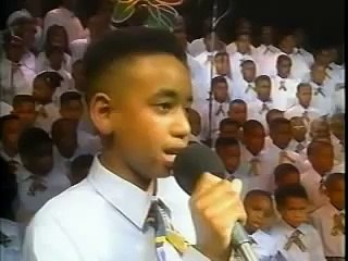 His Eye is on the Sparrow