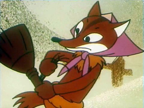 Чужие следы (1971)