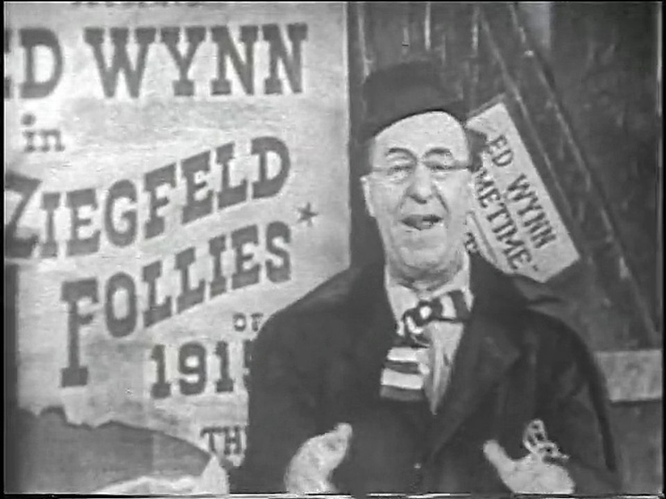 Ed Wynn Show