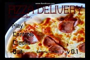 موصل البيتزا - لعبة رعب ~ فيس كام | Pizza Delivery