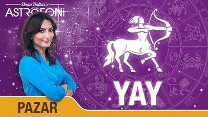 YAY burcu günlük yorumu, bugün (26 Nisan 2015)