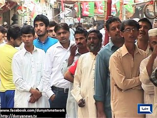 Dunya News - Transfer of power to local level is beauty of democracy, say people