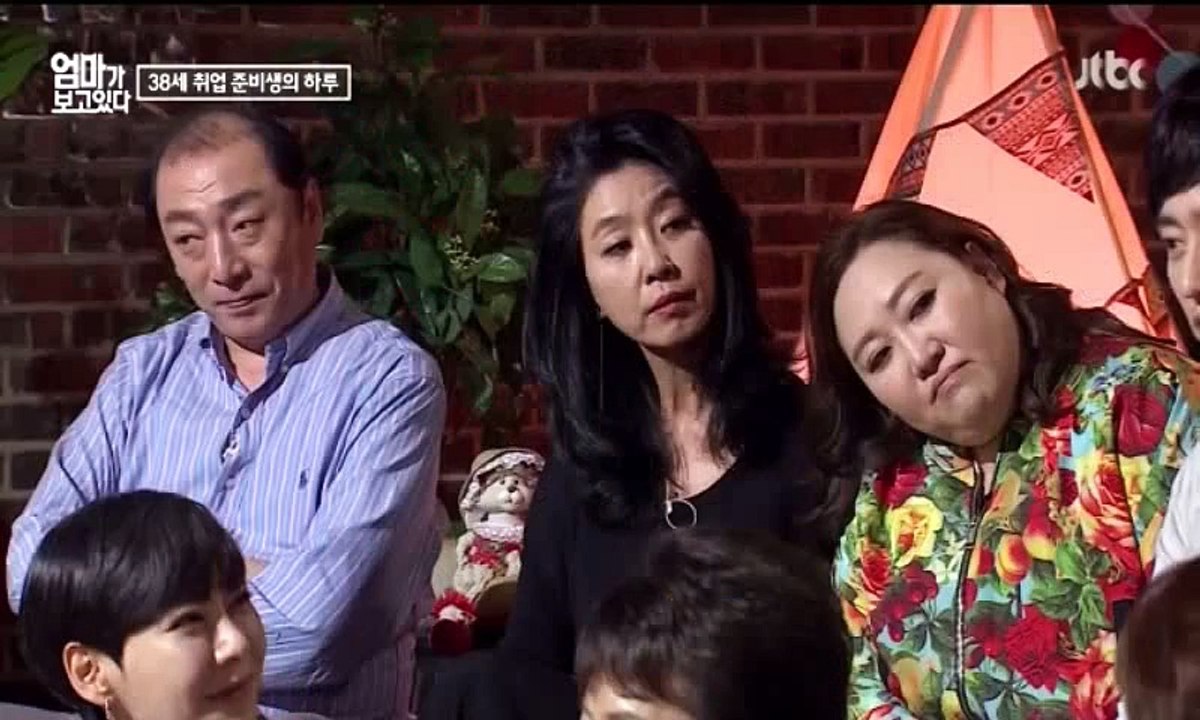 엄마가 보고있다.E01-2