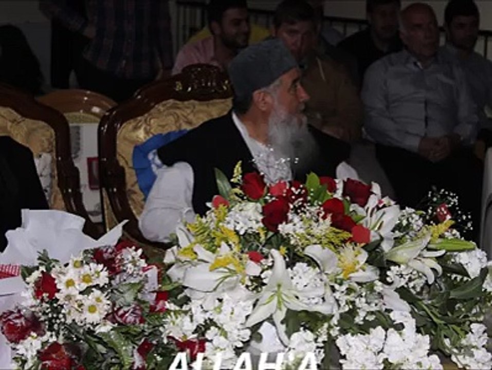 Muhteşem Bir İlahi Mutlaka Dinleyin !!
