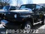 2013 Jeep Wrangler Unlimited Baltimore MD Parkville, MD #L3613940 - SOLD