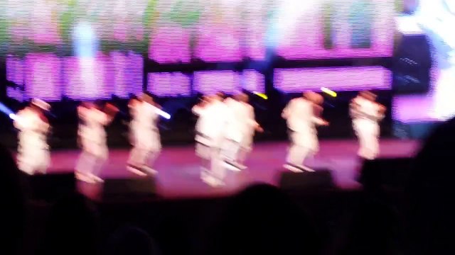 GOT7 SG FANMEET - GIMME