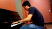 Super Smash Brothers Melee Intro on piano, Max Loh