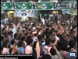 Dunya News - Cantt elections: Victories celebrated in various cities