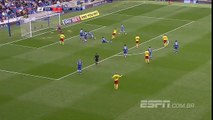 Brighton	0-2	Watford (Championship) EXTENDED highlights 25.04.2015