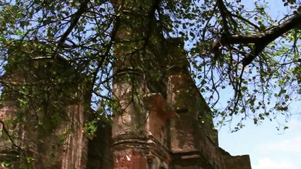 Ancient Kingdom Polonnaruwa SRI LANKA