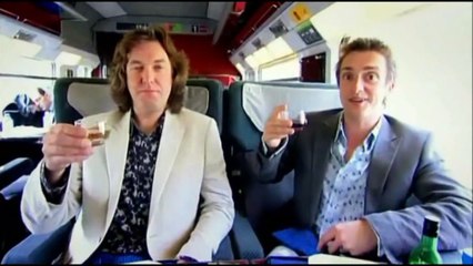 James May - The man, the myth, the legend