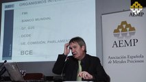 ¿De qué sirven los organismos internacionales? Francisco Álvarez Molina