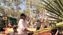 Aboriginal Culture at Garma Festival, Northern Territory