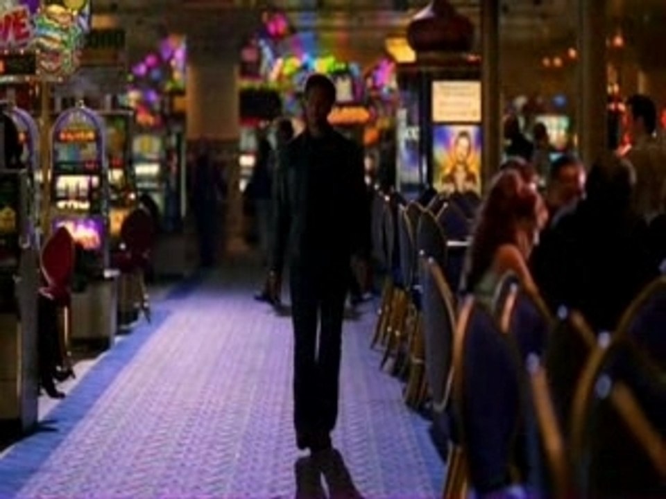 Tell Me What Becomes Of Us By Cinephile