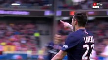 Ezequiel Lavezzi 4_0 _ PSG - Lille 25.04.2015 HD