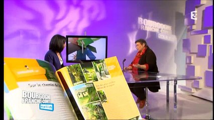 Sylvie Debras, auteur de En Vadrouille